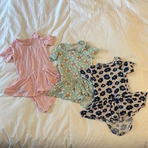 Posh peanut bundle 3/6